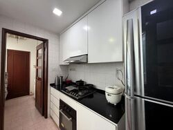 Northoaks (D25), Condominium #621230301